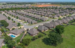 2501 Wayne Cutt Avenue, Yukon, OK 73099