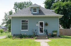 210 3rd Street NE, Mitchellville, IA 50169