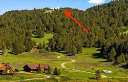 590 Middle Skunk Creek, Bozeman, MT 59715