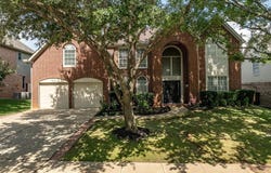 1092 Rosewood Drive, Grapevine, TX 76051
