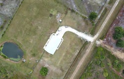 16159 NW 258th Street, Okeechobee, FL 34972
