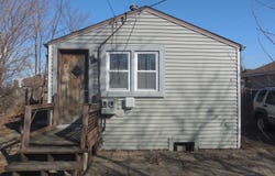 Justice, IL 60458