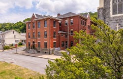 124 E Abbott Street, Afton, PA 18232