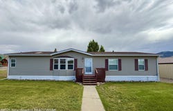 307 HAYS Street, Dubois, WY 82513