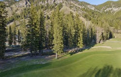 15615 WAGON Road, Jackson, WY 83001