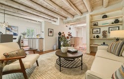 624 Paseo De La Cuma, Santa Fe, NM 87501