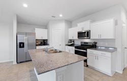 537 Bronze Circle W, Springtown, TX 76082