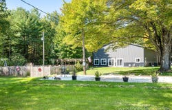 13855 Lincoln Lake Avenue NE, Gowen, MI 49326