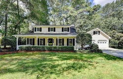 1981 Shoreline Trace, Grayson, GA 30017