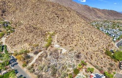 1 Ridge Road, Palm Springs, CA 92264