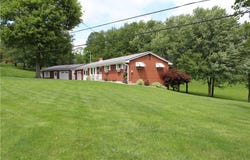 928 Old Ridge Rd, Cross Creek Twp, PA 15312