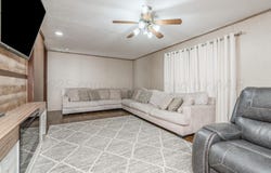 4609 Tank Lane, Amarillo, TX 79118