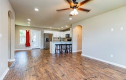 1640 Seattle Slew Street, Prairie Grove, AR 72753