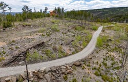 805 Meadows Dr, Drake, CO 80515