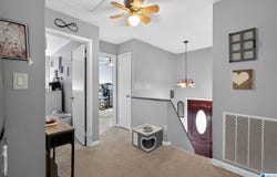 1024 RUSSELL DRIVE, WEAVER, AL 36277