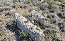 1106 CLARK Avenue, Estancia, NM 87016