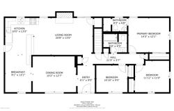 417 RIDGEVIEW Drive, Blacksburg, VA 24060