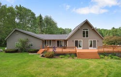 32 Nickerson Lane, Milford, ME 04461