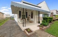 248 Kentucky Street, Huntington, WV 25704