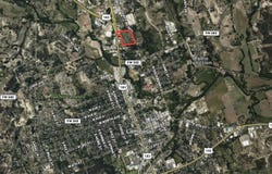 1312 N U.S. Highway 281, Lampasas, TX 76550