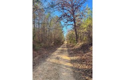 Norsworthy Road, Strong, AR 71765