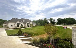 9604 Hester Lane, Argyle, TX 76226