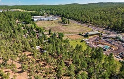 E Ellsworth, Show Low, AZ 85901