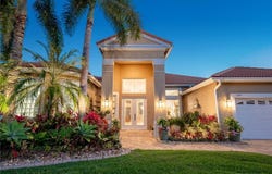 1449 SE Kentallon Lane, Port St Lucie, FL 34952