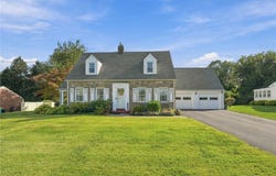 2920 Green Pond Road, Easton, PA 18045