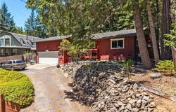 25090 Goose Lane, Willits, CA 95490