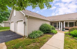 5556 Parkshire Drive, Columbus, OH 43229