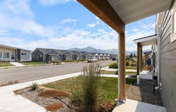 407 Brookline Street unit: A, Livingston, MT 59047