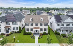 64 BROOKDALE WAY, CHESTERFIELD, NJ 08515