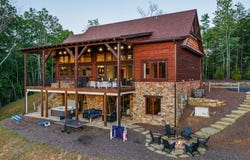 351 Black Dog Trail, Morganton, GA 30560