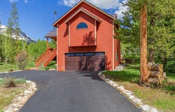 87 SPRING BEAUTY DRIVE, Silverthorne, CO 80498