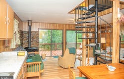 452 WILD TURKEY RDG, LOST CITY, WV 26810