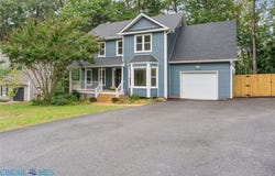 10906 Corryville Road, Chesterfield, VA 23236