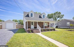 511 GOLDSBOROUGH AVENUE, CAMBRIDGE, MD 21613
