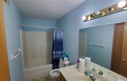 2193 Joes Lake Road SE, Cambridge, MN 55008