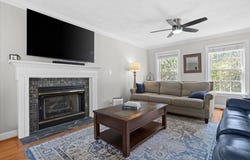 1397 Fieldgate RD, Salem, VA 24153