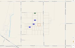 0000 N 384 th Avenue, Tonopah, AZ 85354