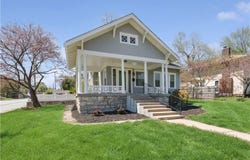 7446 Jarboe Street, Kansas City, MO 64114