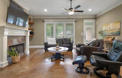 12509 Sylvan Ct, Denham Springs, LA 70706