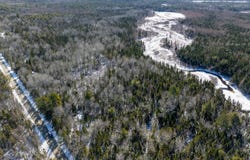 382 Woodland Road, Princeton, ME 04668