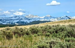 2075 MOOSE PATH Way, Tetonia, ID 83452