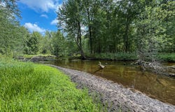 54.8 Stakes Road, Gowen, MI 49326