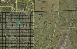 000 DILLON Avenue, HASTINGS, FL 32145