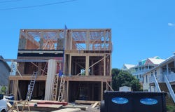 1702 E Fort Macon Road, Atlantic Beach, NC 28512