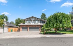 2126 Thomas Jefferson Drive, Reno, NV 89509