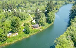 5188 S SUMMER PL, Lincoln City, OR 97367